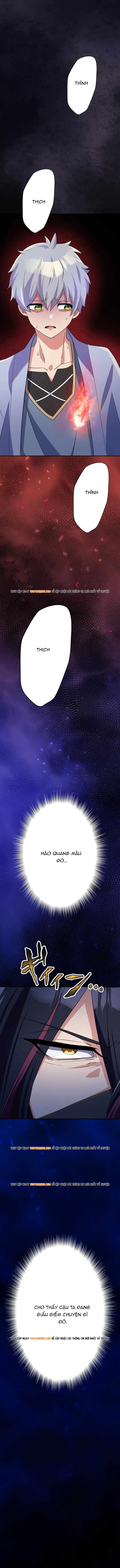 Henkyou Mob Kizoku No Uchi Ni Totsuidekita Akuyaku Reijou Ga, Mechakucha Dekiru Yoi Yome Nanda Ga? Chap 12 - Next Chap 13