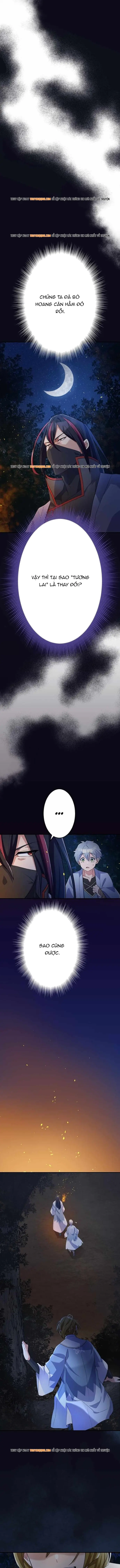 Henkyou Mob Kizoku No Uchi Ni Totsuidekita Akuyaku Reijou Ga, Mechakucha Dekiru Yoi Yome Nanda Ga? Chap 12 - Next Chap 13