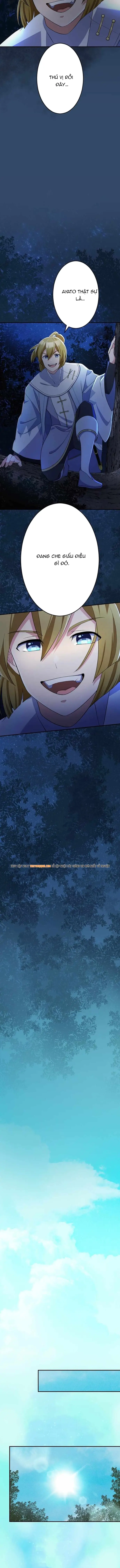 Henkyou Mob Kizoku No Uchi Ni Totsuidekita Akuyaku Reijou Ga, Mechakucha Dekiru Yoi Yome Nanda Ga? Chap 12 - Next Chap 13