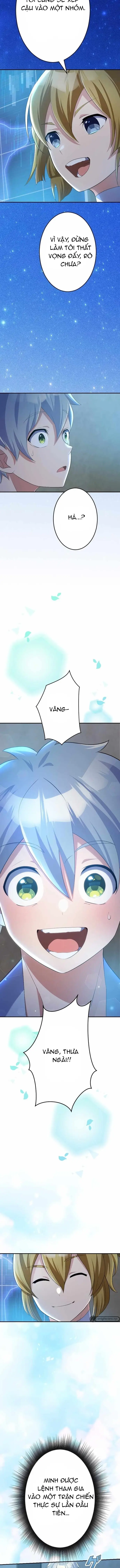 Henkyou Mob Kizoku No Uchi Ni Totsuidekita Akuyaku Reijou Ga, Mechakucha Dekiru Yoi Yome Nanda Ga? Chap 13 - Next Chap 14