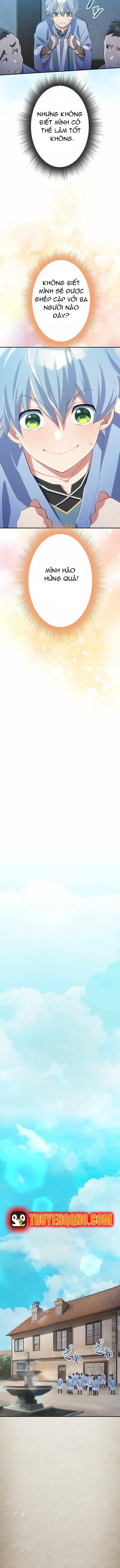 Henkyou Mob Kizoku No Uchi Ni Totsuidekita Akuyaku Reijou Ga, Mechakucha Dekiru Yoi Yome Nanda Ga? Chap 13 - Next Chap 14