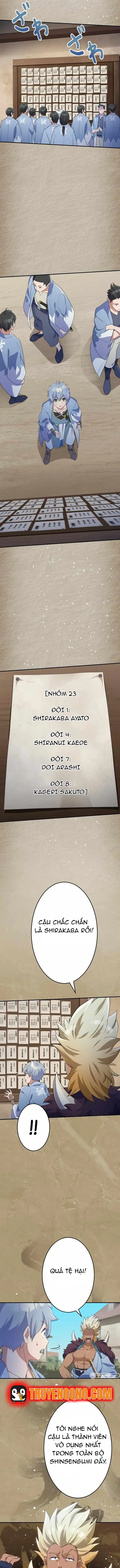 Henkyou Mob Kizoku No Uchi Ni Totsuidekita Akuyaku Reijou Ga, Mechakucha Dekiru Yoi Yome Nanda Ga? Chap 13 - Next Chap 14