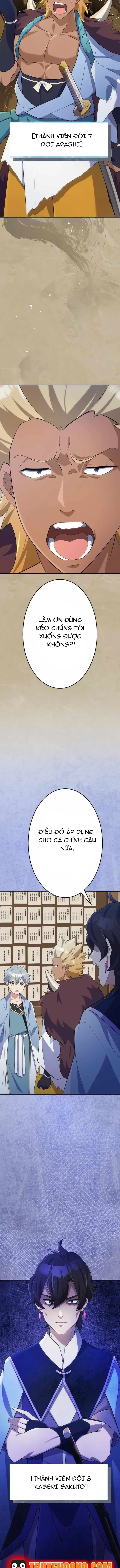 Henkyou Mob Kizoku No Uchi Ni Totsuidekita Akuyaku Reijou Ga, Mechakucha Dekiru Yoi Yome Nanda Ga? Chap 13 - Next Chap 14