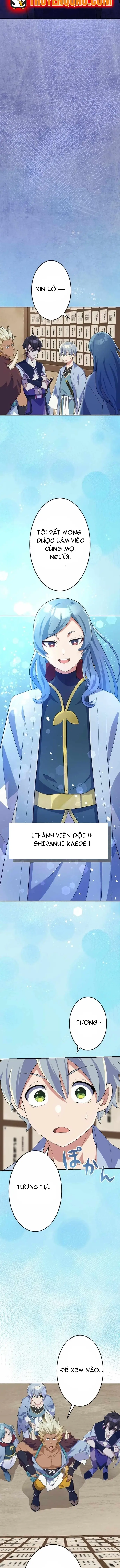 Henkyou Mob Kizoku No Uchi Ni Totsuidekita Akuyaku Reijou Ga, Mechakucha Dekiru Yoi Yome Nanda Ga? Chap 13 - Next Chap 14