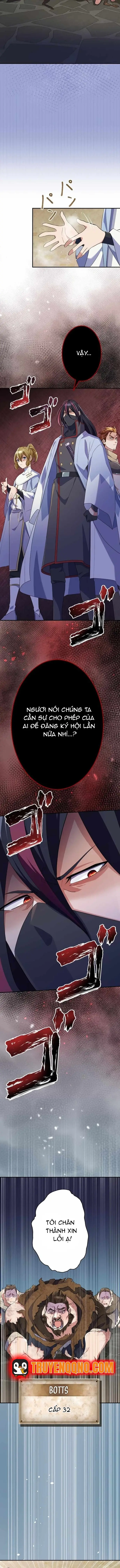 Henkyou Mob Kizoku No Uchi Ni Totsuidekita Akuyaku Reijou Ga, Mechakucha Dekiru Yoi Yome Nanda Ga? Chap 13 - Next Chap 14