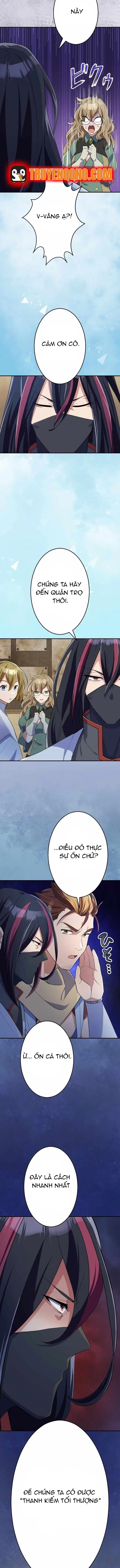 Henkyou Mob Kizoku No Uchi Ni Totsuidekita Akuyaku Reijou Ga, Mechakucha Dekiru Yoi Yome Nanda Ga? Chap 13 - Next Chap 14