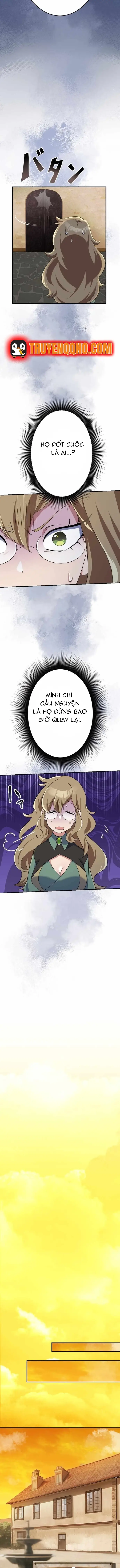 Henkyou Mob Kizoku No Uchi Ni Totsuidekita Akuyaku Reijou Ga, Mechakucha Dekiru Yoi Yome Nanda Ga? Chap 13 - Next Chap 14