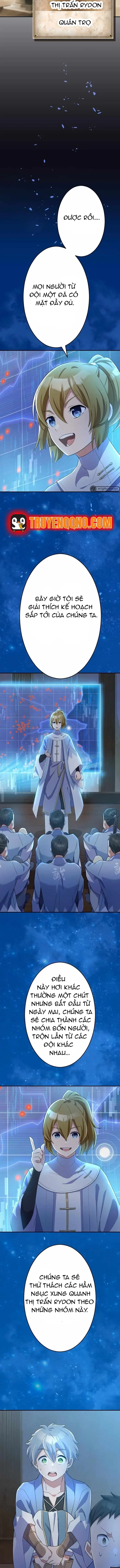 Henkyou Mob Kizoku No Uchi Ni Totsuidekita Akuyaku Reijou Ga, Mechakucha Dekiru Yoi Yome Nanda Ga? Chap 13 - Next Chap 14