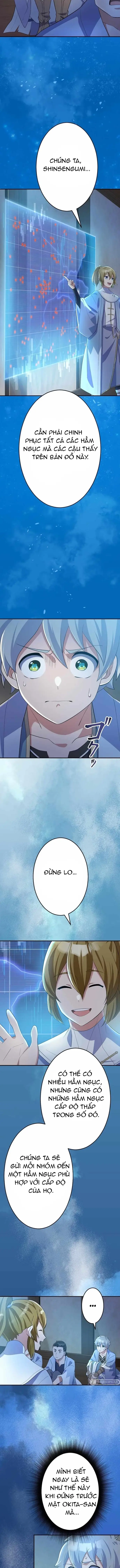 Henkyou Mob Kizoku No Uchi Ni Totsuidekita Akuyaku Reijou Ga, Mechakucha Dekiru Yoi Yome Nanda Ga? Chap 13 - Next Chap 14