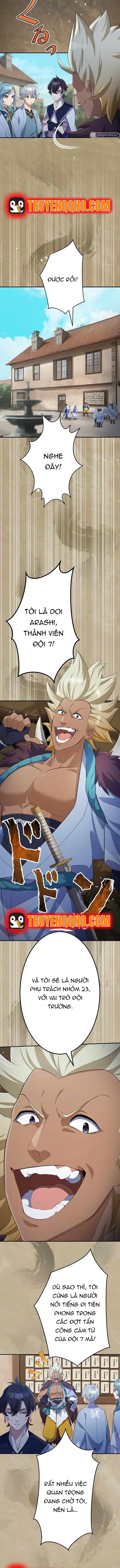 Henkyou Mob Kizoku No Uchi Ni Totsuidekita Akuyaku Reijou Ga, Mechakucha Dekiru Yoi Yome Nanda Ga? Chap 14 - Next Chap 15