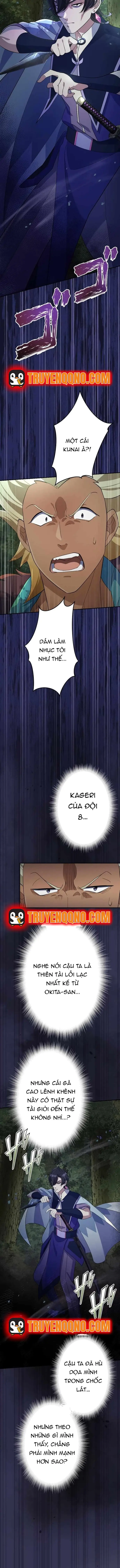 Henkyou Mob Kizoku No Uchi Ni Totsuidekita Akuyaku Reijou Ga, Mechakucha Dekiru Yoi Yome Nanda Ga? Chap 14 - Next Chap 15