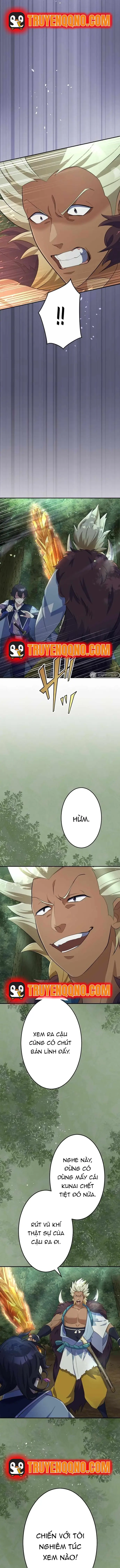 Henkyou Mob Kizoku No Uchi Ni Totsuidekita Akuyaku Reijou Ga, Mechakucha Dekiru Yoi Yome Nanda Ga? Chap 14 - Next Chap 15