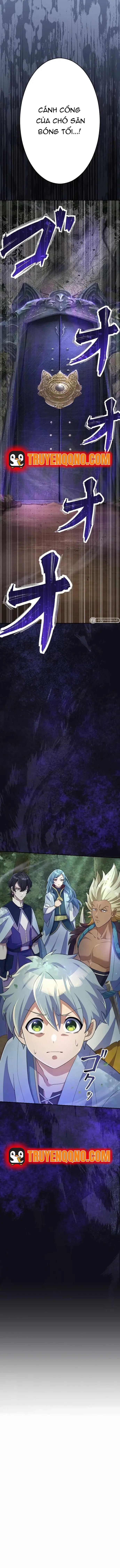 Henkyou Mob Kizoku No Uchi Ni Totsuidekita Akuyaku Reijou Ga, Mechakucha Dekiru Yoi Yome Nanda Ga? Chap 14 - Next Chap 15