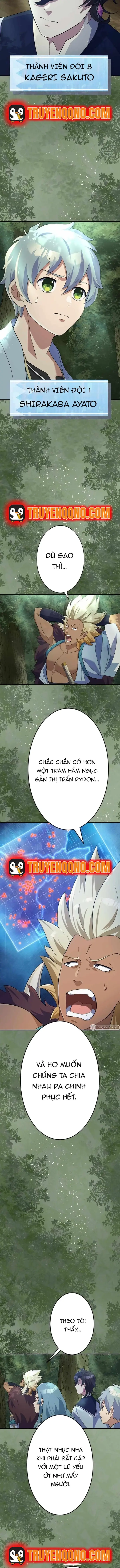 Henkyou Mob Kizoku No Uchi Ni Totsuidekita Akuyaku Reijou Ga, Mechakucha Dekiru Yoi Yome Nanda Ga? Chap 14 - Next Chap 15