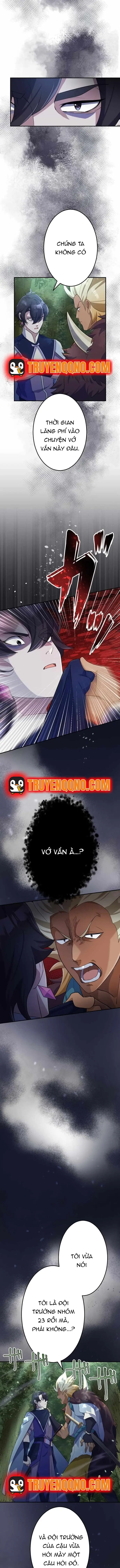 Henkyou Mob Kizoku No Uchi Ni Totsuidekita Akuyaku Reijou Ga, Mechakucha Dekiru Yoi Yome Nanda Ga? Chap 14 - Next Chap 15