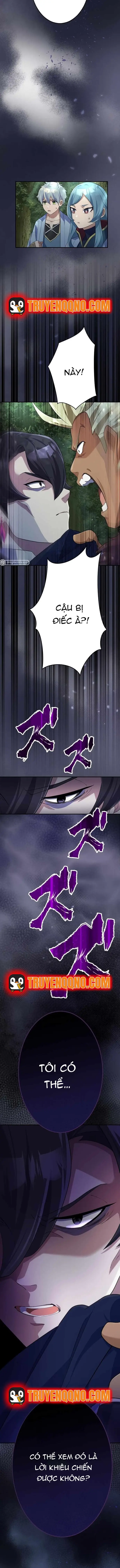 Henkyou Mob Kizoku No Uchi Ni Totsuidekita Akuyaku Reijou Ga, Mechakucha Dekiru Yoi Yome Nanda Ga? Chap 14 - Next Chap 15