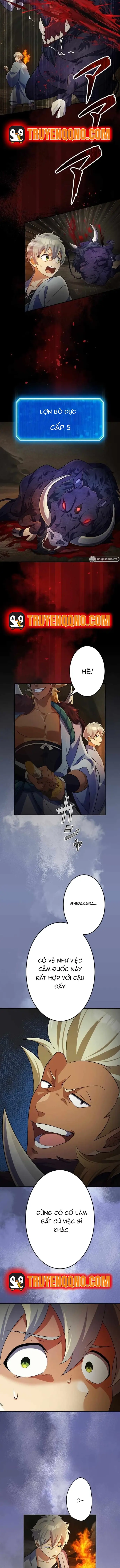 Henkyou Mob Kizoku No Uchi Ni Totsuidekita Akuyaku Reijou Ga, Mechakucha Dekiru Yoi Yome Nanda Ga? Chap 15 - Next Chap 16