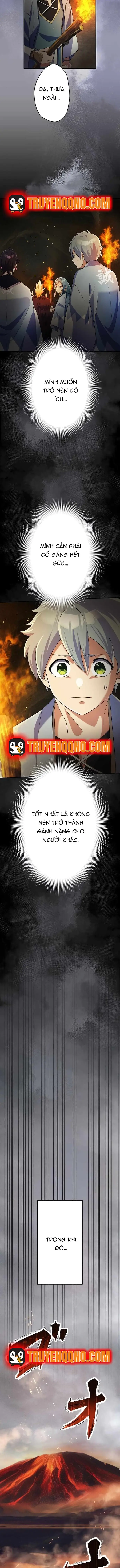 Henkyou Mob Kizoku No Uchi Ni Totsuidekita Akuyaku Reijou Ga, Mechakucha Dekiru Yoi Yome Nanda Ga? Chap 15 - Next Chap 16