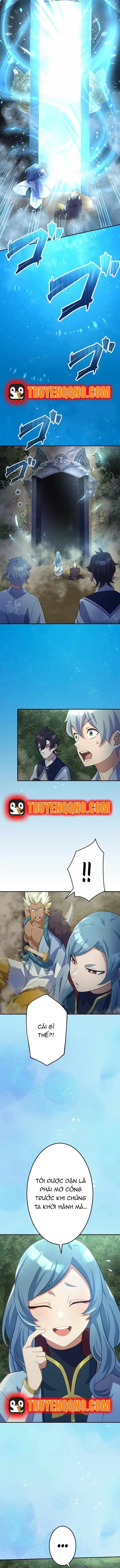 Henkyou Mob Kizoku No Uchi Ni Totsuidekita Akuyaku Reijou Ga, Mechakucha Dekiru Yoi Yome Nanda Ga? Chap 15 - Next Chap 16