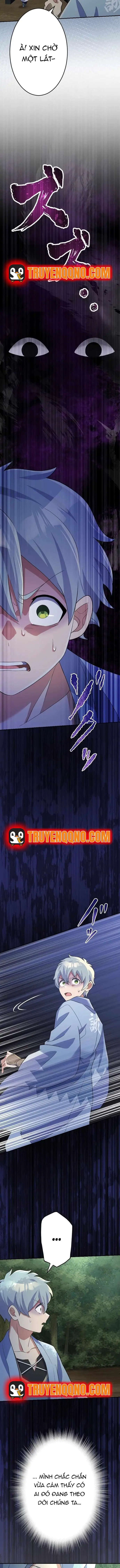 Henkyou Mob Kizoku No Uchi Ni Totsuidekita Akuyaku Reijou Ga, Mechakucha Dekiru Yoi Yome Nanda Ga? Chap 15 - Next Chap 16