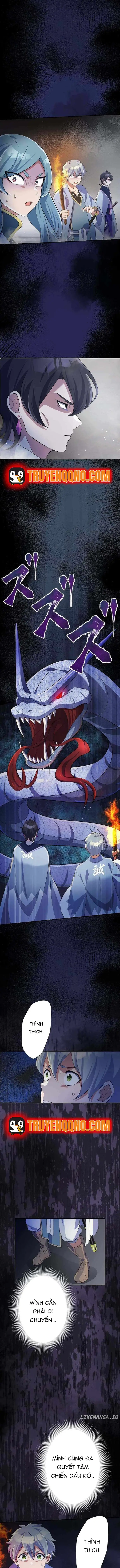 Henkyou Mob Kizoku No Uchi Ni Totsuidekita Akuyaku Reijou Ga, Mechakucha Dekiru Yoi Yome Nanda Ga? Chap 16 - Next Chap 17