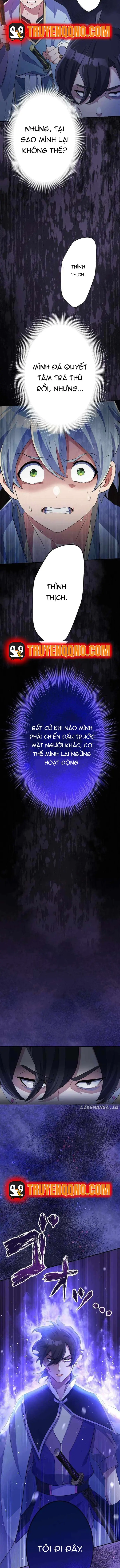 Henkyou Mob Kizoku No Uchi Ni Totsuidekita Akuyaku Reijou Ga, Mechakucha Dekiru Yoi Yome Nanda Ga? Chap 16 - Next Chap 17