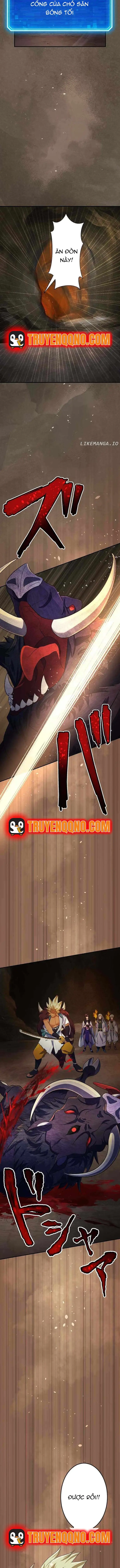 Henkyou Mob Kizoku No Uchi Ni Totsuidekita Akuyaku Reijou Ga, Mechakucha Dekiru Yoi Yome Nanda Ga? Chap 16 - Next Chap 17