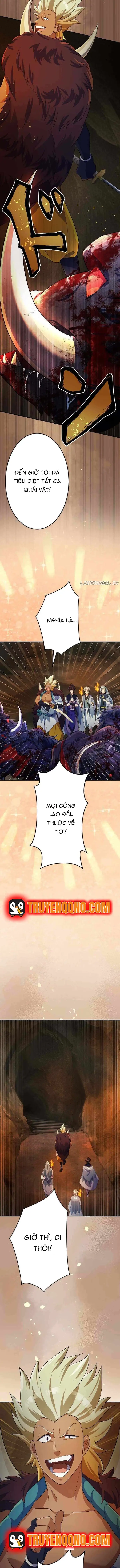 Henkyou Mob Kizoku No Uchi Ni Totsuidekita Akuyaku Reijou Ga, Mechakucha Dekiru Yoi Yome Nanda Ga? Chap 16 - Next Chap 17