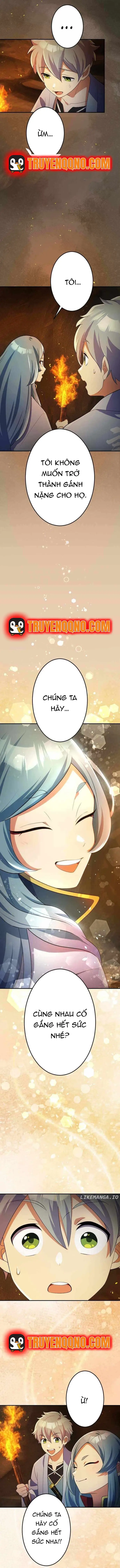 Henkyou Mob Kizoku No Uchi Ni Totsuidekita Akuyaku Reijou Ga, Mechakucha Dekiru Yoi Yome Nanda Ga? Chap 16 - Next Chap 17