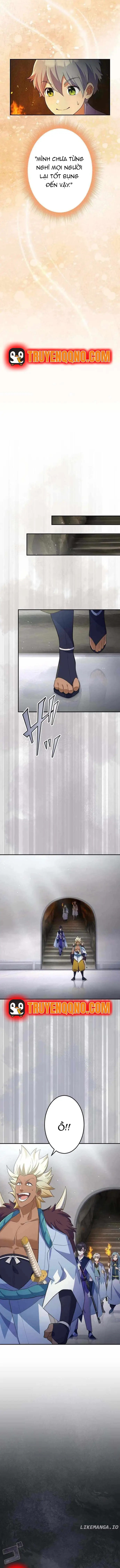 Henkyou Mob Kizoku No Uchi Ni Totsuidekita Akuyaku Reijou Ga, Mechakucha Dekiru Yoi Yome Nanda Ga? Chap 16 - Next Chap 17