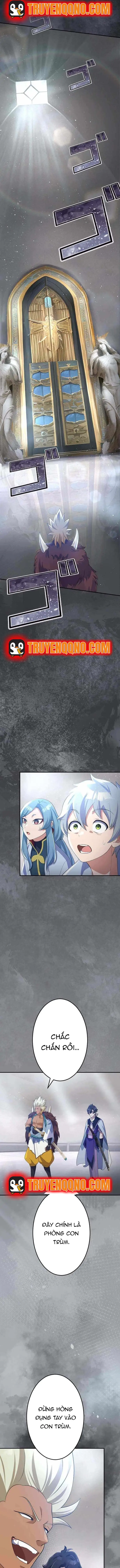 Henkyou Mob Kizoku No Uchi Ni Totsuidekita Akuyaku Reijou Ga, Mechakucha Dekiru Yoi Yome Nanda Ga? Chap 16 - Next Chap 17