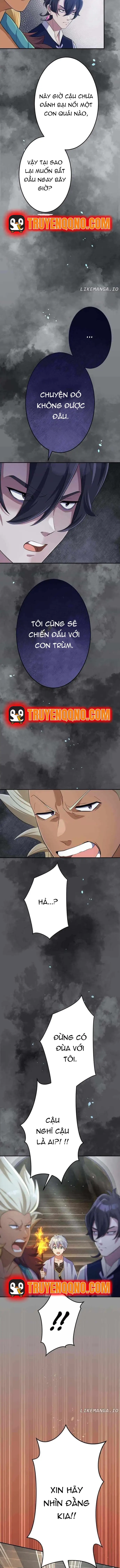 Henkyou Mob Kizoku No Uchi Ni Totsuidekita Akuyaku Reijou Ga, Mechakucha Dekiru Yoi Yome Nanda Ga? Chap 16 - Next Chap 17