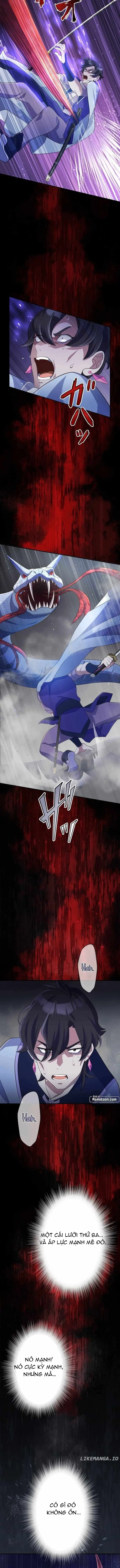 Henkyou Mob Kizoku No Uchi Ni Totsuidekita Akuyaku Reijou Ga, Mechakucha Dekiru Yoi Yome Nanda Ga? Chap 17 - Next Chap 18