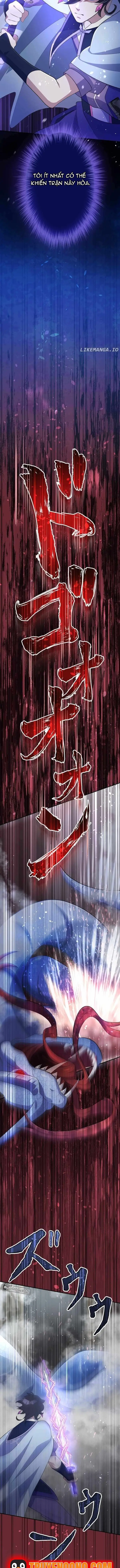 Henkyou Mob Kizoku No Uchi Ni Totsuidekita Akuyaku Reijou Ga, Mechakucha Dekiru Yoi Yome Nanda Ga? Chap 17 - Next Chap 18