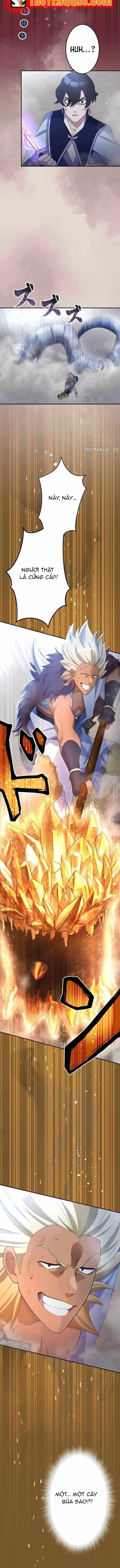 Henkyou Mob Kizoku No Uchi Ni Totsuidekita Akuyaku Reijou Ga, Mechakucha Dekiru Yoi Yome Nanda Ga? Chap 17 - Next Chap 18