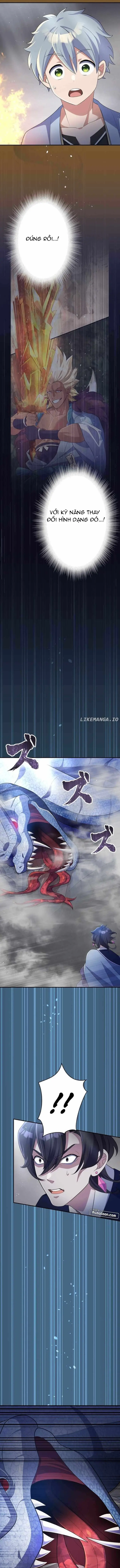 Henkyou Mob Kizoku No Uchi Ni Totsuidekita Akuyaku Reijou Ga, Mechakucha Dekiru Yoi Yome Nanda Ga? Chap 17 - Next Chap 18