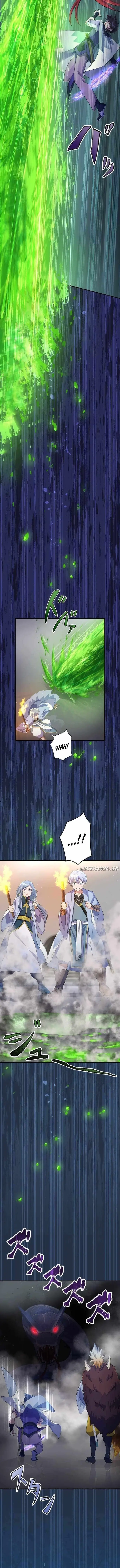 Henkyou Mob Kizoku No Uchi Ni Totsuidekita Akuyaku Reijou Ga, Mechakucha Dekiru Yoi Yome Nanda Ga? Chap 17 - Next Chap 18