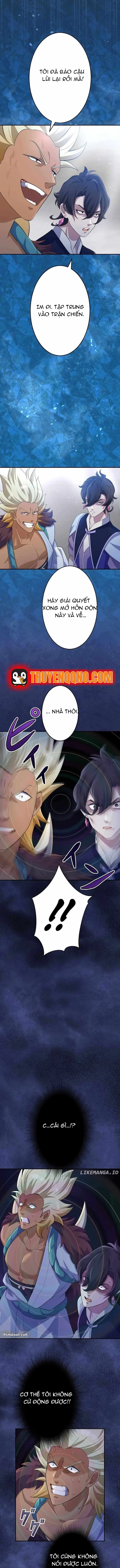 Henkyou Mob Kizoku No Uchi Ni Totsuidekita Akuyaku Reijou Ga, Mechakucha Dekiru Yoi Yome Nanda Ga? Chap 17 - Next Chap 18