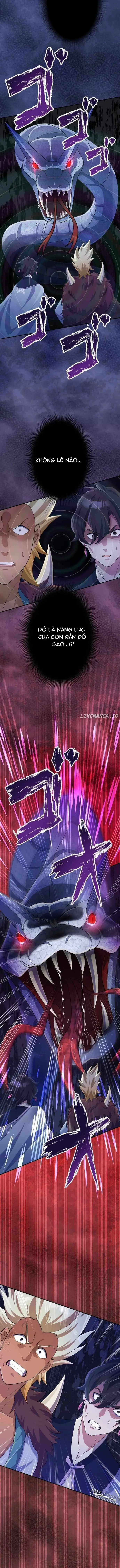 Henkyou Mob Kizoku No Uchi Ni Totsuidekita Akuyaku Reijou Ga, Mechakucha Dekiru Yoi Yome Nanda Ga? Chap 17 - Next Chap 18