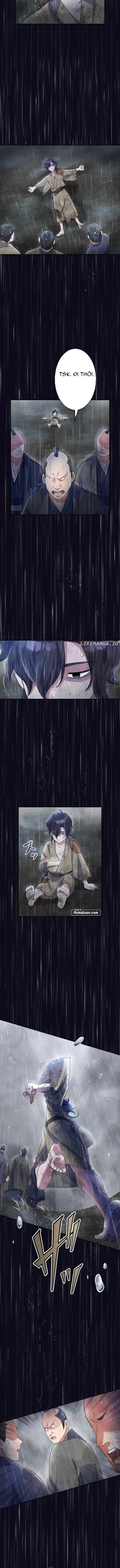 Henkyou Mob Kizoku No Uchi Ni Totsuidekita Akuyaku Reijou Ga, Mechakucha Dekiru Yoi Yome Nanda Ga? Chap 17 - Next Chap 18