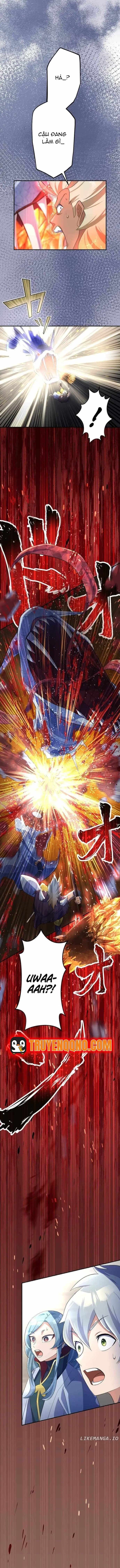 Henkyou Mob Kizoku No Uchi Ni Totsuidekita Akuyaku Reijou Ga, Mechakucha Dekiru Yoi Yome Nanda Ga? Chap 18 - Next Chap 19