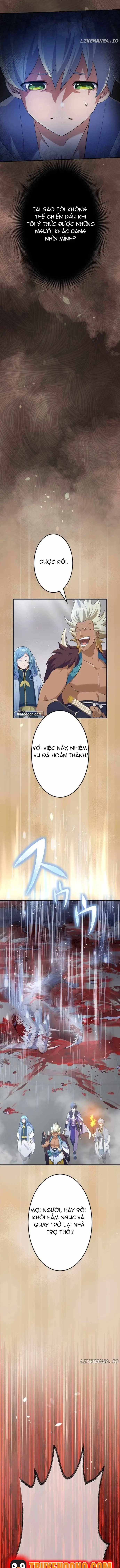 Henkyou Mob Kizoku No Uchi Ni Totsuidekita Akuyaku Reijou Ga, Mechakucha Dekiru Yoi Yome Nanda Ga? Chap 18 - Next Chap 19