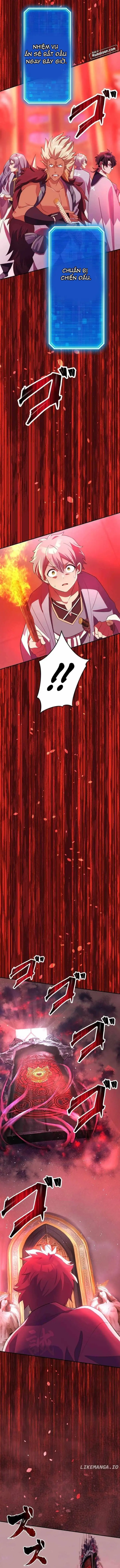 Henkyou Mob Kizoku No Uchi Ni Totsuidekita Akuyaku Reijou Ga, Mechakucha Dekiru Yoi Yome Nanda Ga? Chap 18 - Next Chap 19