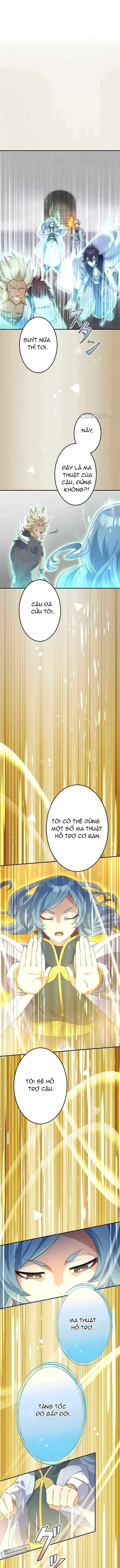 Henkyou Mob Kizoku No Uchi Ni Totsuidekita Akuyaku Reijou Ga, Mechakucha Dekiru Yoi Yome Nanda Ga? Chap 18 - Next Chap 19