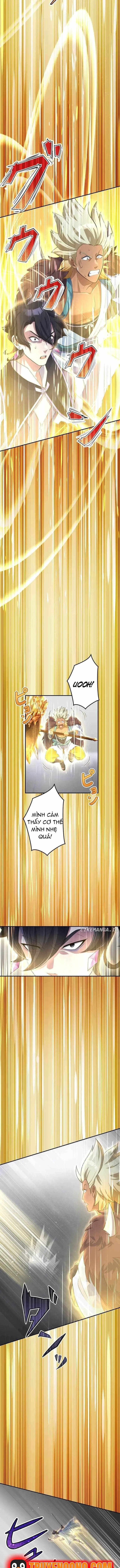 Henkyou Mob Kizoku No Uchi Ni Totsuidekita Akuyaku Reijou Ga, Mechakucha Dekiru Yoi Yome Nanda Ga? Chap 18 - Next Chap 19