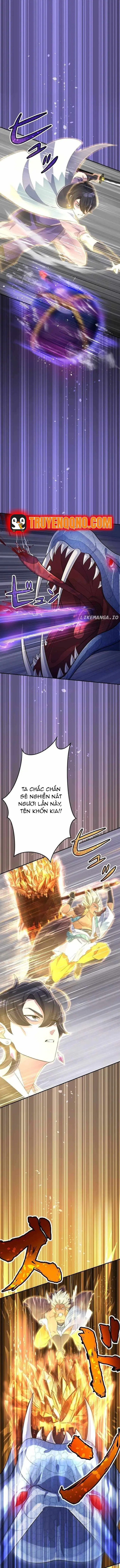 Henkyou Mob Kizoku No Uchi Ni Totsuidekita Akuyaku Reijou Ga, Mechakucha Dekiru Yoi Yome Nanda Ga? Chap 18 - Next Chap 19