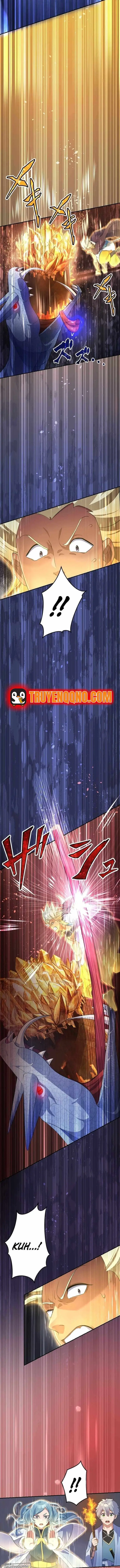 Henkyou Mob Kizoku No Uchi Ni Totsuidekita Akuyaku Reijou Ga, Mechakucha Dekiru Yoi Yome Nanda Ga? Chap 18 - Next Chap 19