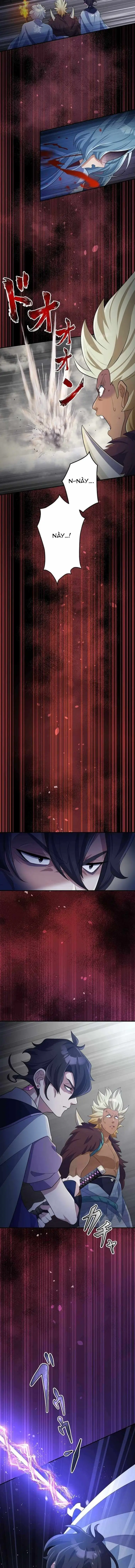 Henkyou Mob Kizoku No Uchi Ni Totsuidekita Akuyaku Reijou Ga, Mechakucha Dekiru Yoi Yome Nanda Ga? Chap 19 - Next Chap 20