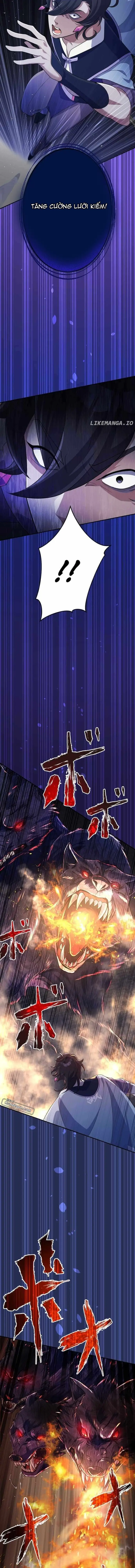 Henkyou Mob Kizoku No Uchi Ni Totsuidekita Akuyaku Reijou Ga, Mechakucha Dekiru Yoi Yome Nanda Ga? Chap 19 - Next Chap 20