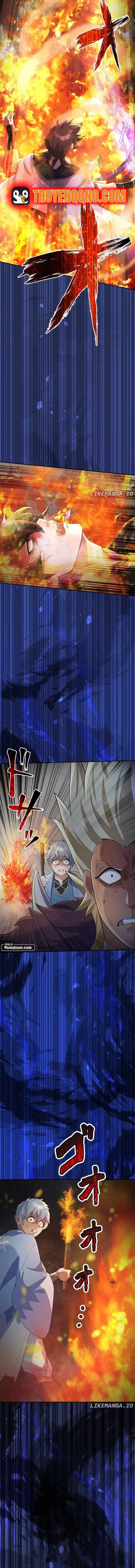 Henkyou Mob Kizoku No Uchi Ni Totsuidekita Akuyaku Reijou Ga, Mechakucha Dekiru Yoi Yome Nanda Ga? Chap 19 - Next Chap 20